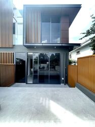 Seletar Hills Estate (D28), Terrace #588180151
